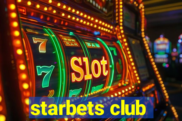 starbets club